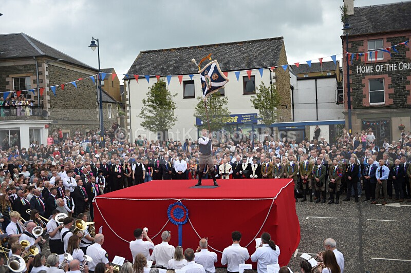 _237 - Selkirk Common Riding 2025