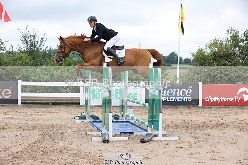 250717-112141-04290 - Cls 13, 1 Star Silver Tour Start to Break