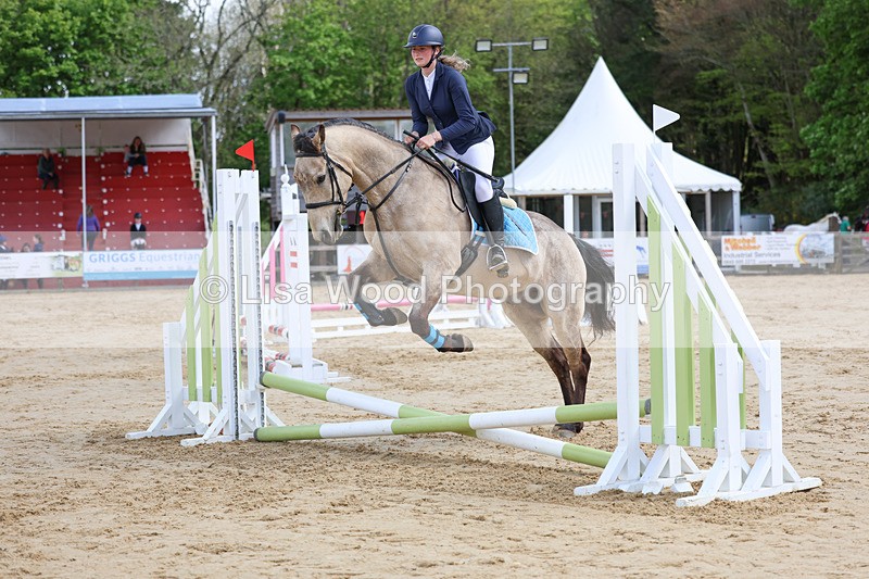 3E7A5793 - Class 3: 50cm Open