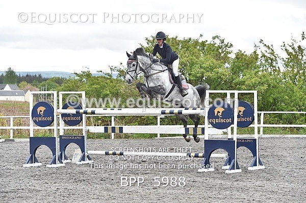 BPP_5988 - SUN CLASS 34 FOXHUNTER 2ND ROUND