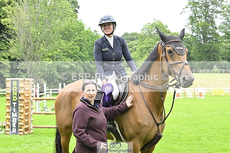 250613A-135750-02426 - Cls 3 Snr Foxhunter