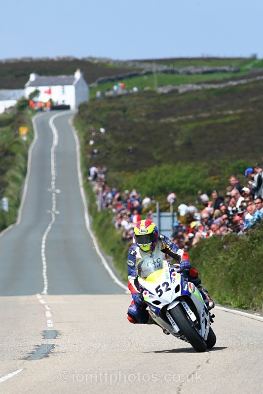  - Superbike Race
