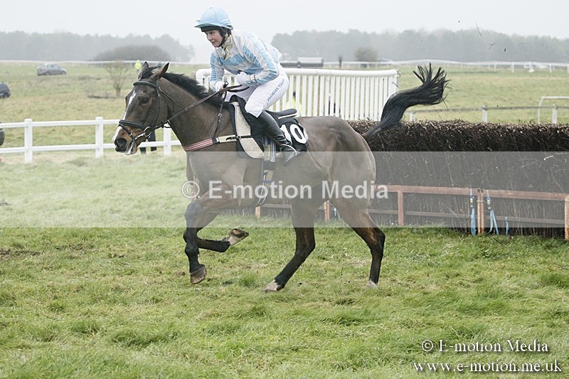 PtP 031217 673 - Hursley Hambledon Point-to-Point Larkhill 03/12/17