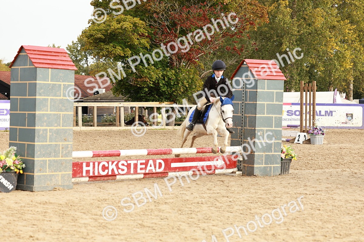 SBM_55745 - J11 - Junior Pony 50cm Championship