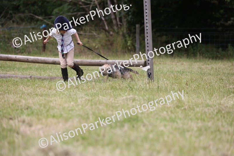 20260614-4356 - Class 25 - Horse and Hound Jumping