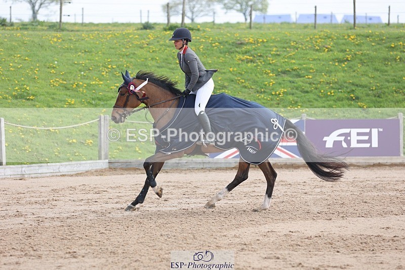 250424-111232-03405 - Cls 33 Young Horse 7yr old