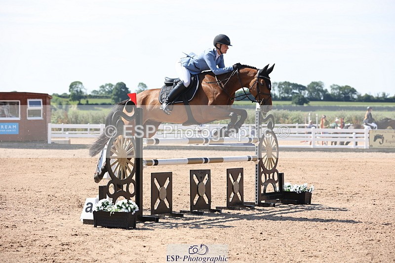 240718A-105504-04066 - Cls 29, YH 6 Yr Olds 1.20m