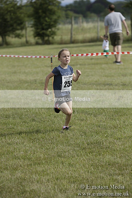 CADFUN 210719-0210 - Cadence Events Colerne Fun Run  21-Jul-2019