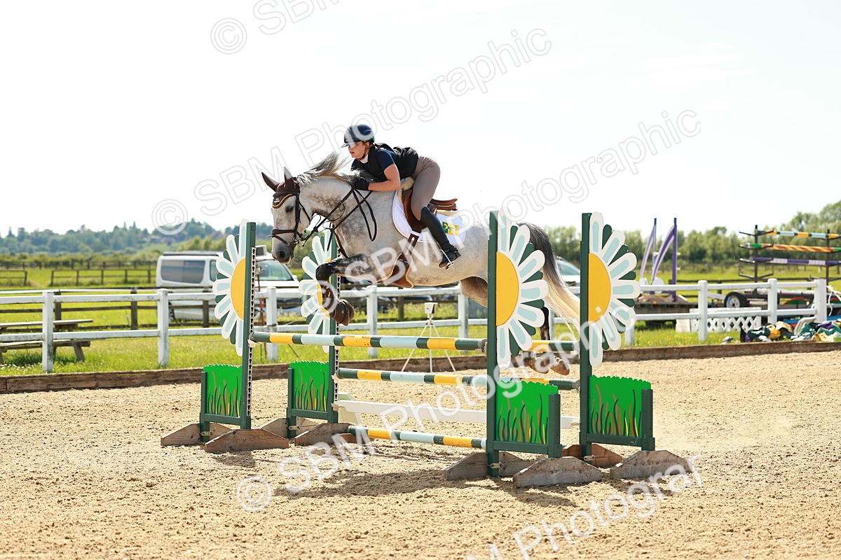 SBM_002594 - Class 4 - Senior Newcomers - 1.10m