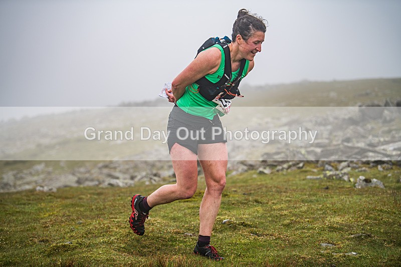 Duddon Short-94 - Duddon Valley Short Fell Race Saturday 30th May 2025