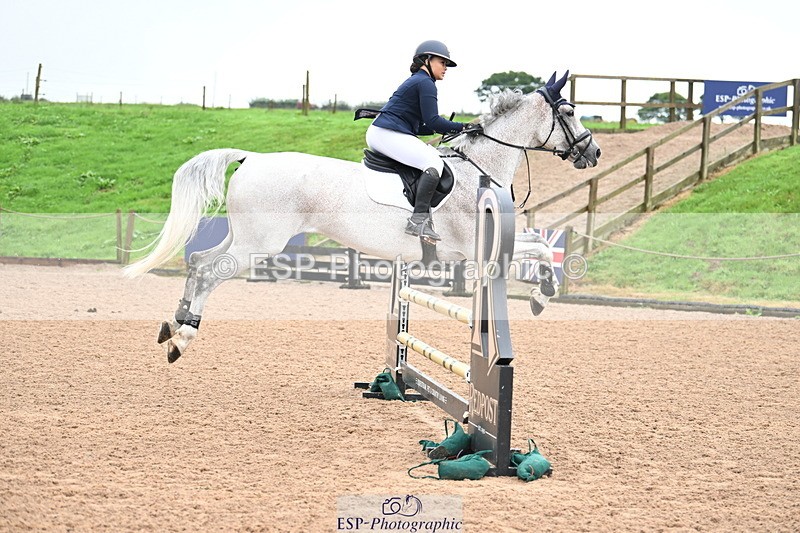 240908A-105917-02981 - Cls 12 Nat Am 95cm Qualifier