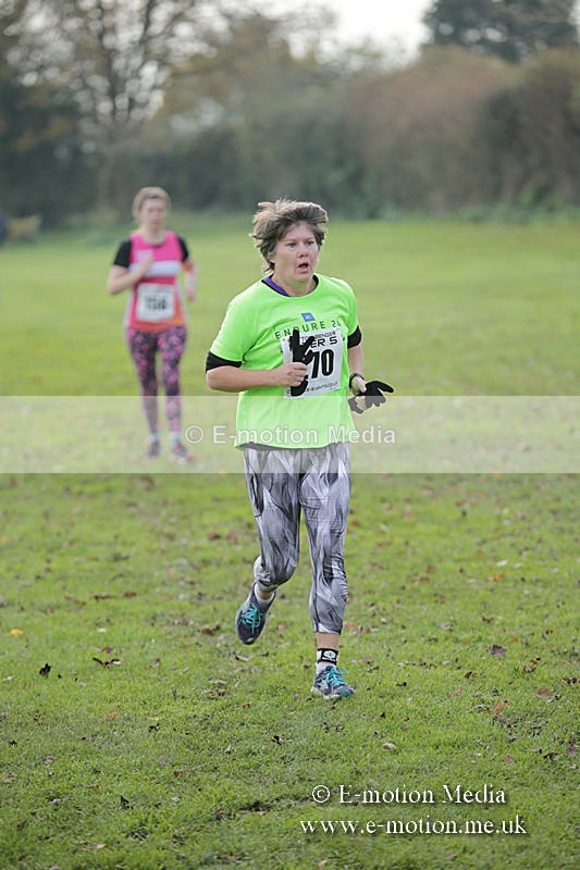 CAD5 171119-1223 - Sutton Benger 5 mile Flyer – 17th Nov 2019