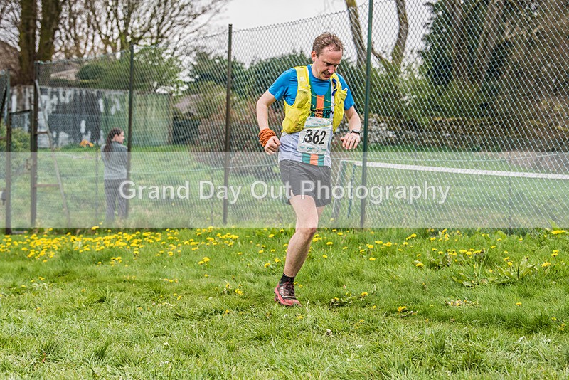 3 Peaks-2861 - The 3 Peaks Race - The Finish - Saturday 29th April 2023