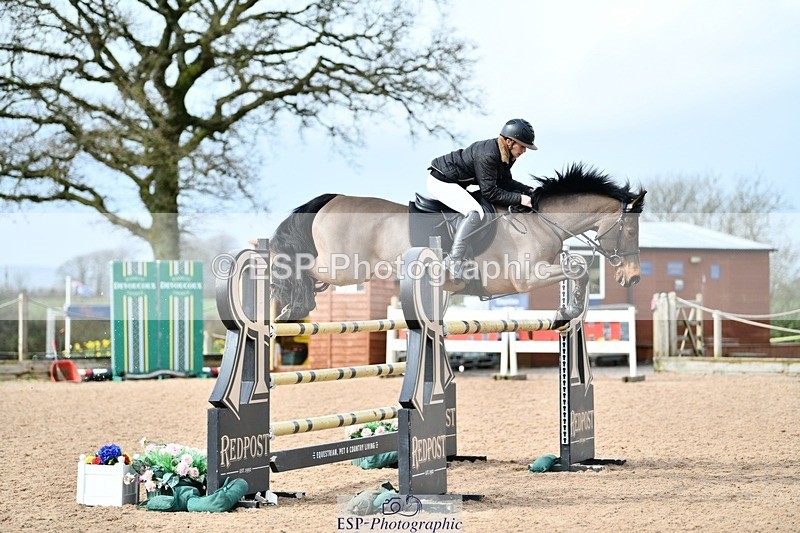 260313-130106-01674 - Cls 3 + 4 Snr Foxhunter and 1.20m Open