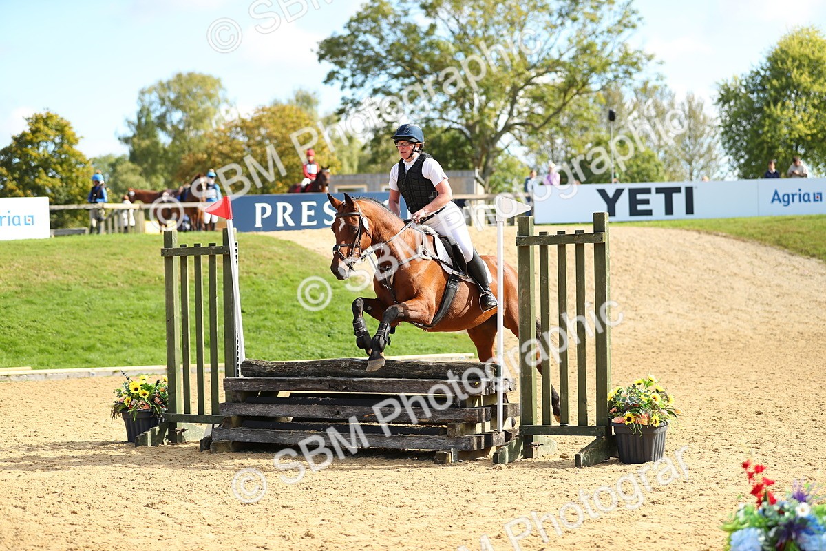 SBM_03332 - E3 Eventers Challenge 70cm Open
