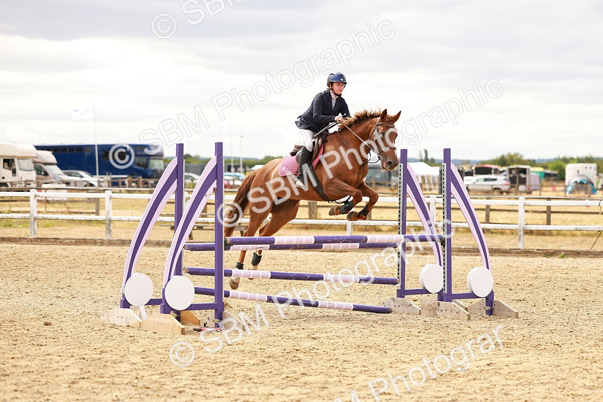 SBM_005402 - Class 2 - Senior British Novice - 90cm