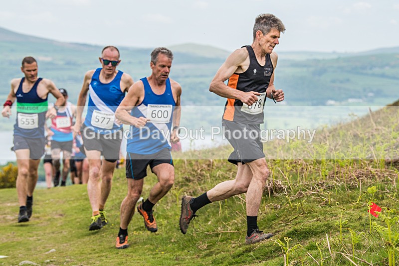Two Tops-322 - Two Tops Fell Races (Junior & Senior) Saturday 20th May 2023