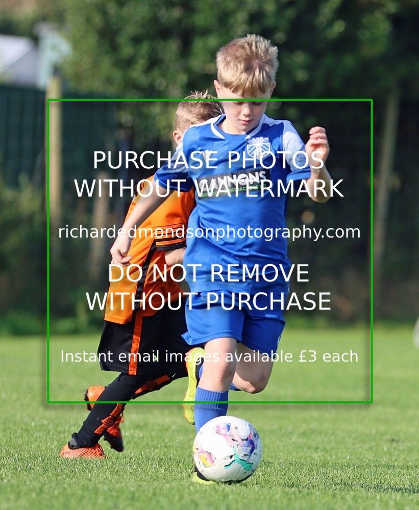 IMG_2955 - Wattsfield U8 vs Kirkby Stephen U8 (7/9/24)