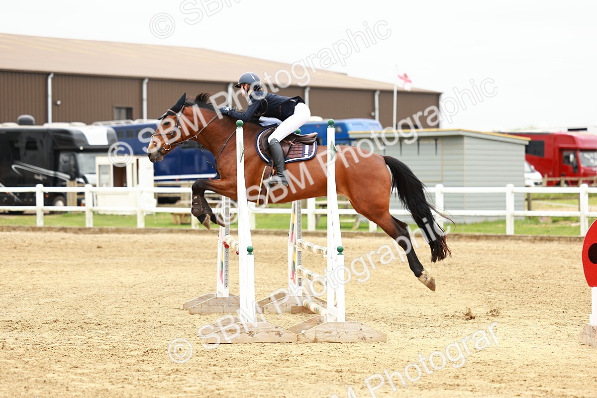 SBM_000264 - Class 2 - Senior British Novice - 90cm