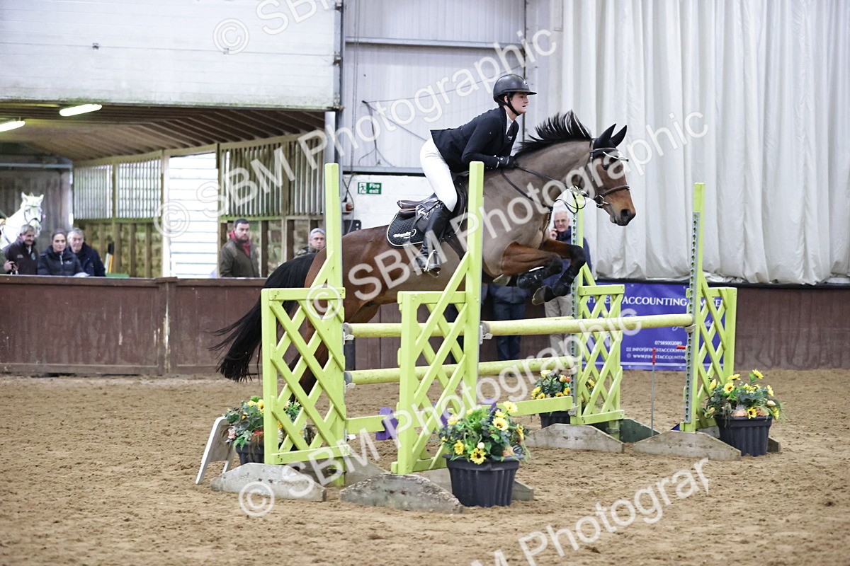 SBM_000992 - Class 3 - Nupafeed Supplements Senior Discovery/ 1m Open