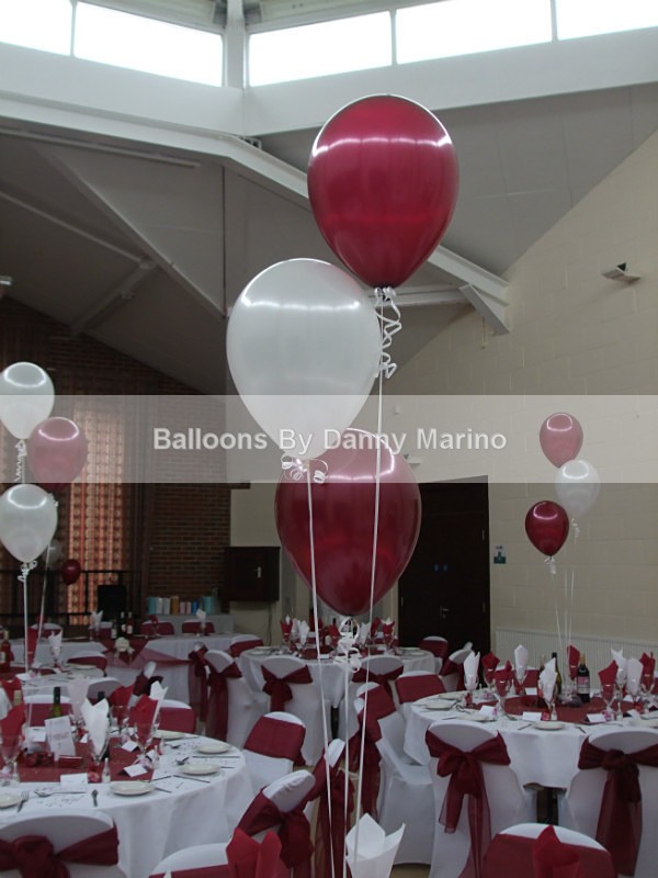 Beautiful Balloon Bouquet - Bouquets