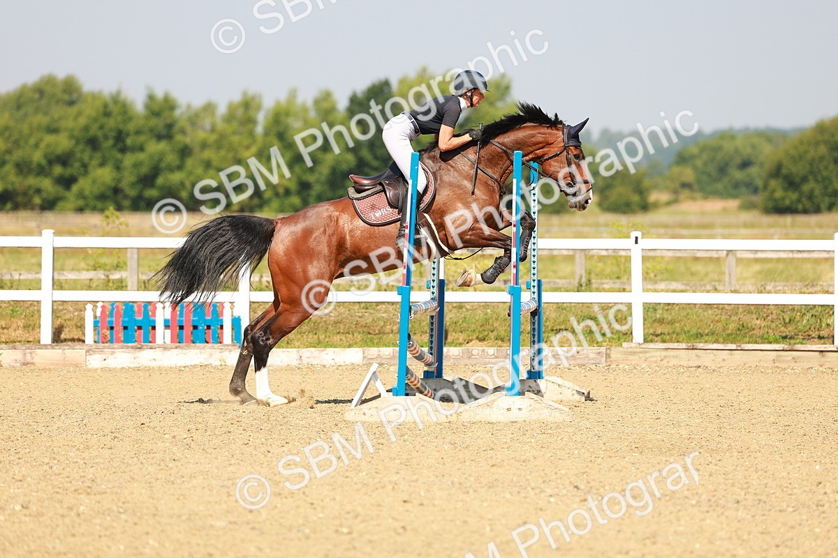 SBM_000098 - Class 2 - Senior British Novice - 90cm