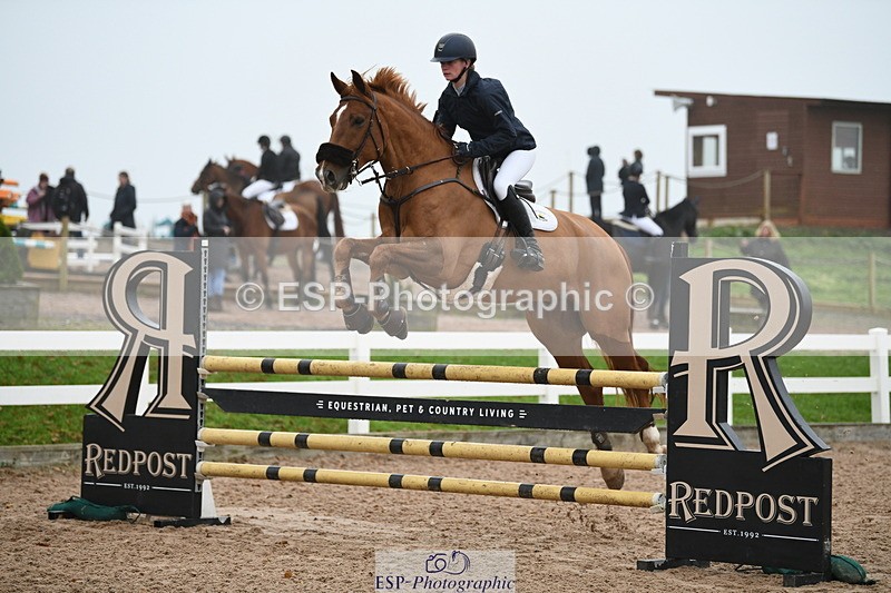 241103A-102009-07430 - SUN Cls 21 Snr Newcomers and 1.10m Open