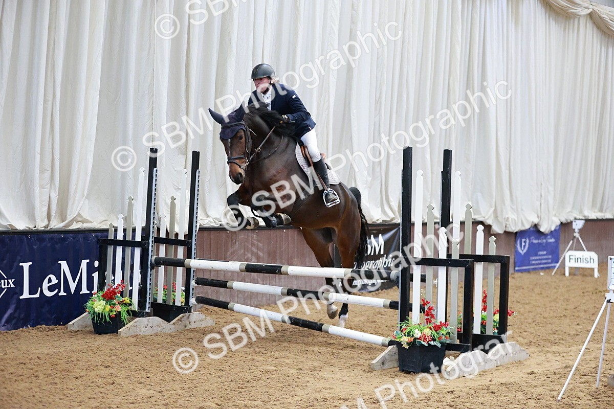 SBM_003129 - Class 9 - Senior British Novice - 90cm