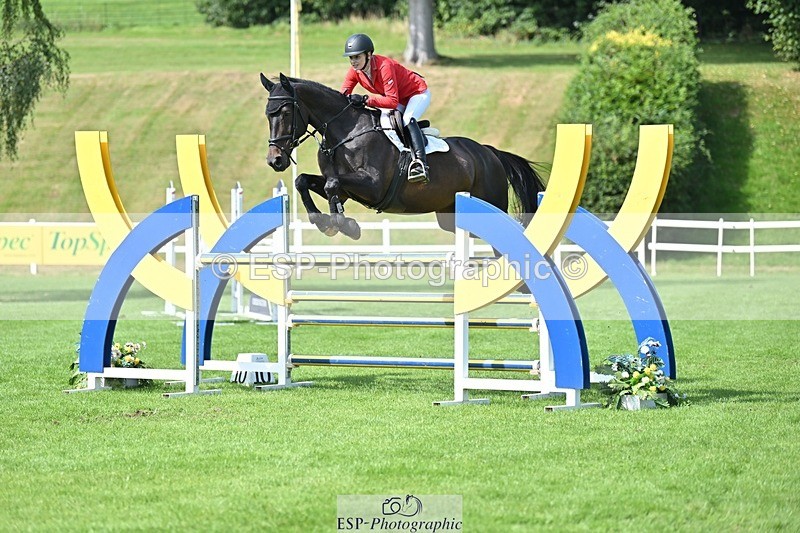 230909-123219-05493 - Cls 11 Snr Foxhunter & 1.20m Open