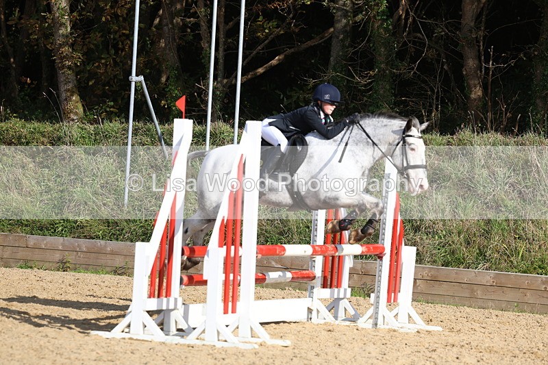 3E7A8418 - Class 5: 80cm open