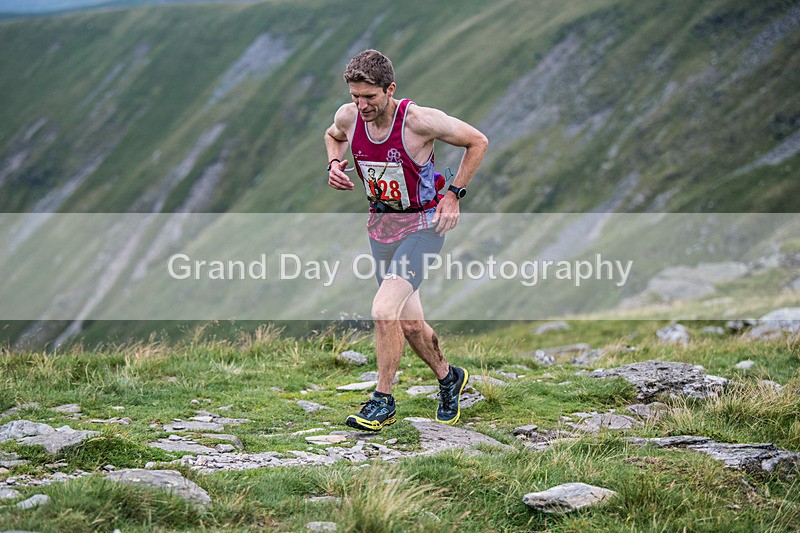 Kentmere-89 - Pete Bland Kentmere Horseshoe Fell Race Sunday 20th July 2025