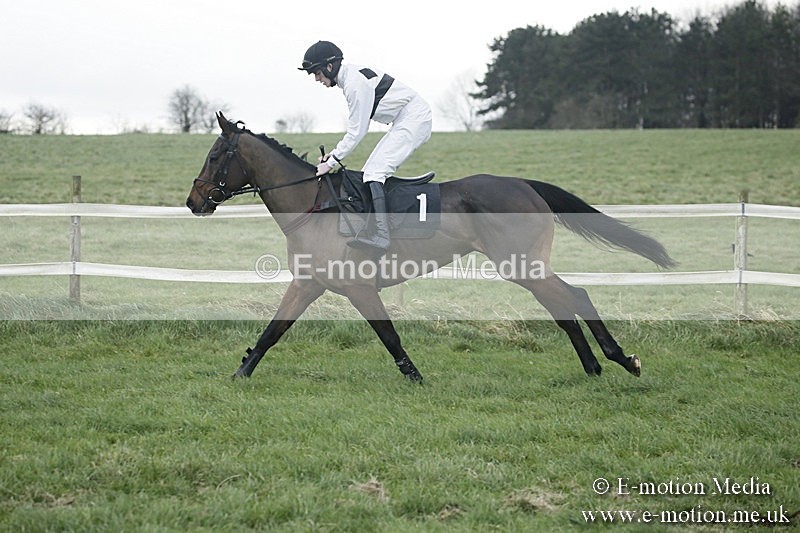 PtP 031217 372 - Hursley Hambledon Point-to-Point Larkhill 03/12/17