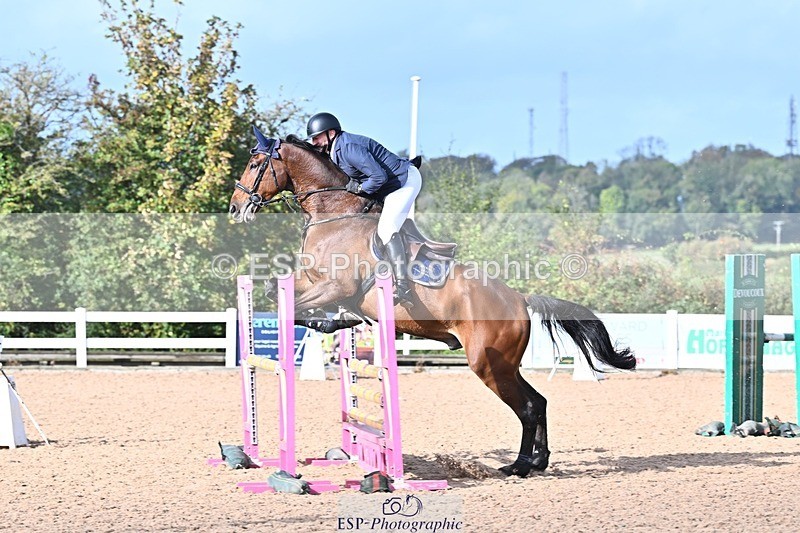 261014-110712-00144 - Cls 03 Snr Disco & 1.00m Open