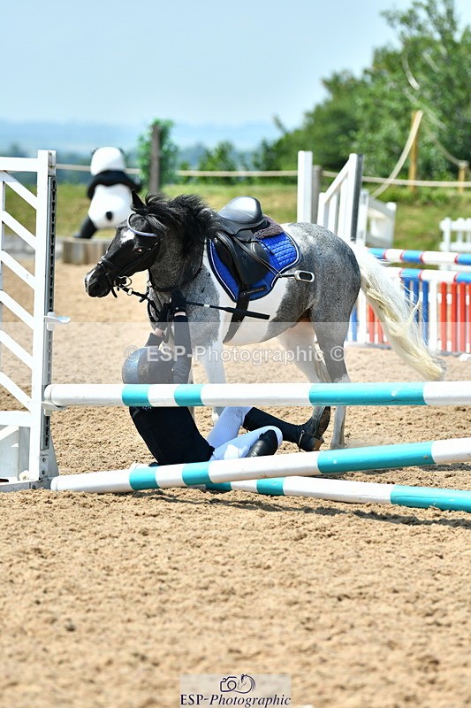 230625A-123702-03906 - Cls 35 Springboard 128 + 138cm