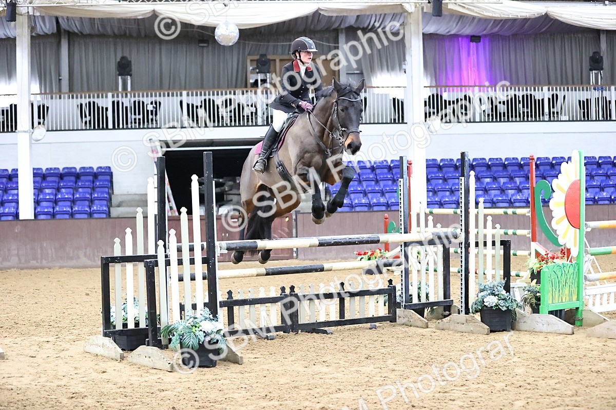 SBM_006432 - Class 17 - Senior Foxhunter - 1.20m Open