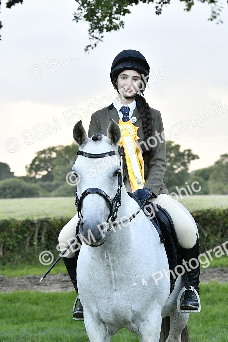 SBM_53625 - S14 - Riding Club Horse