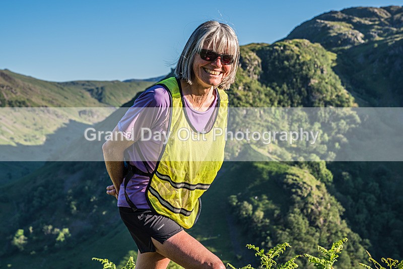 Langstrath Fell Race-248 - Langstrath Fell Race Wednesday 15th June 2022