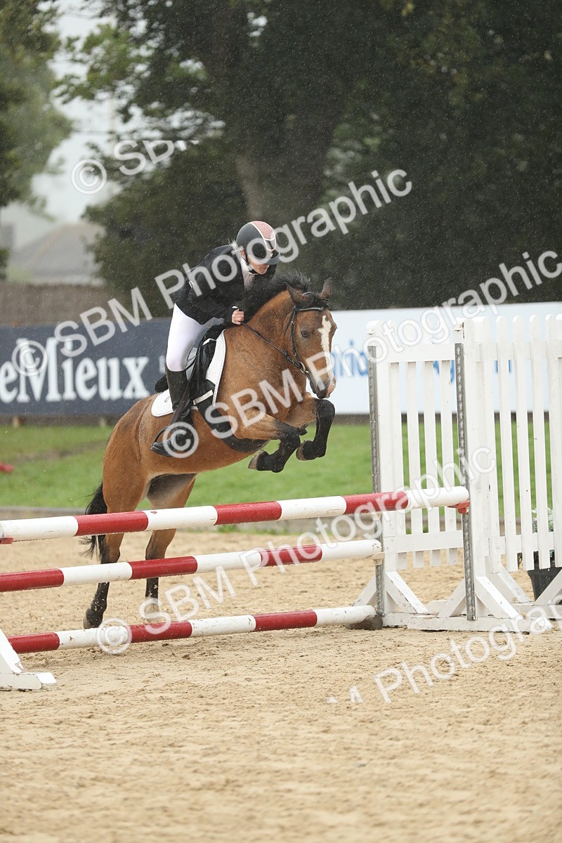 SBM_74019 - J16 - Junior Pony 75cm Championship