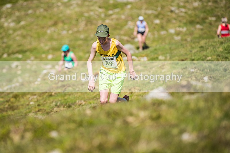 Threlkeld-156 - Threlkeld Village Fete Fell Race Monday 25th May 2026