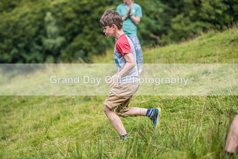 Grasmere Sports-42 - Grasmere Sports Junior & Senior Fell Races Sunday 24th August 2025