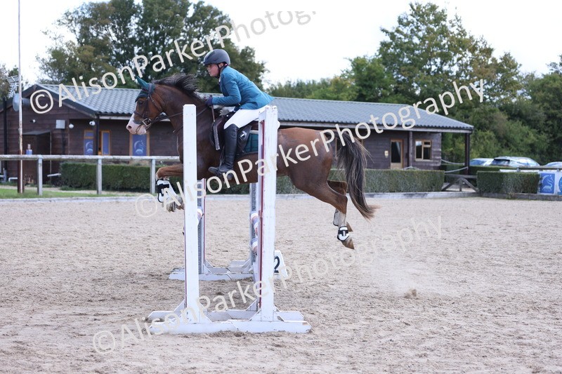 20250928-1846 - Class 5 - 80cm