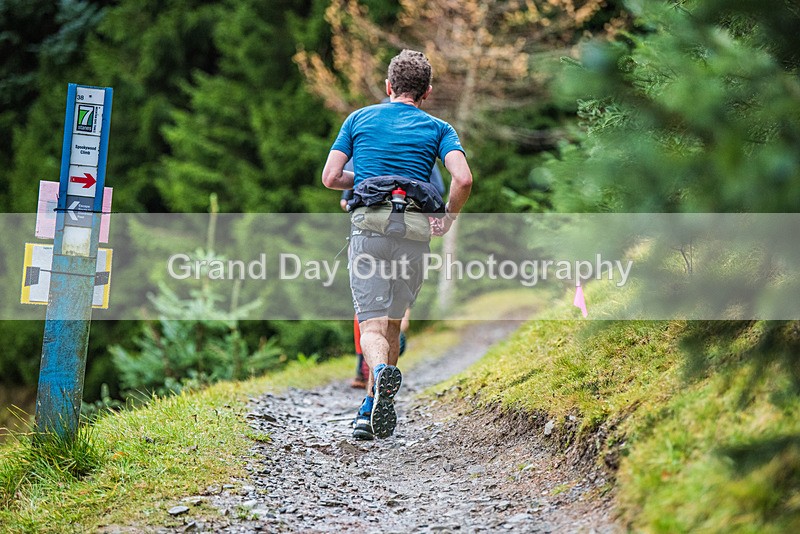 Glentress 21  10K-120 - High Terrain Events Glentress 21 & 10K Trail Races Saturday 18th November 2023