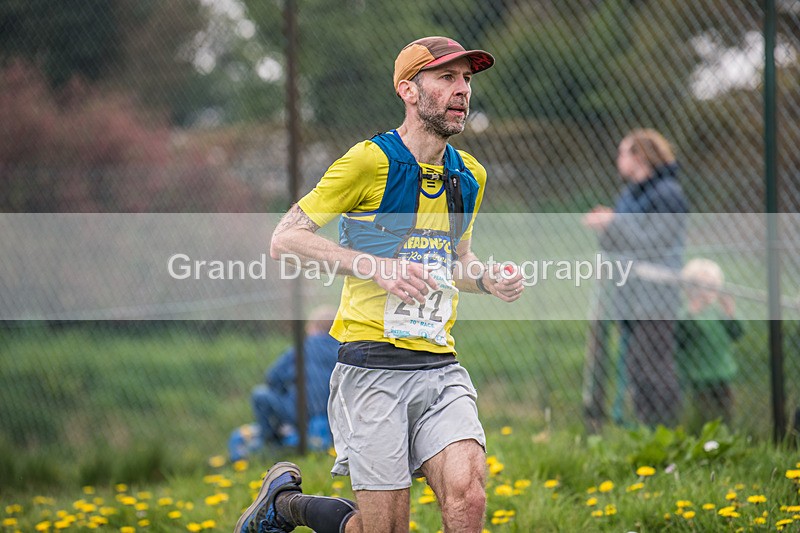 3 Peaks Finish-191 - The 3 Peaks Race Saturday 26th April 2025 - The Finish