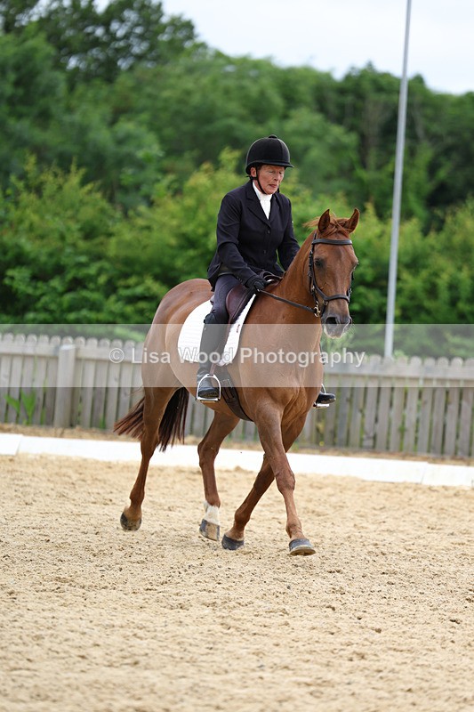 3E7A0708 - Class 5: Novice 1 2024 Section A