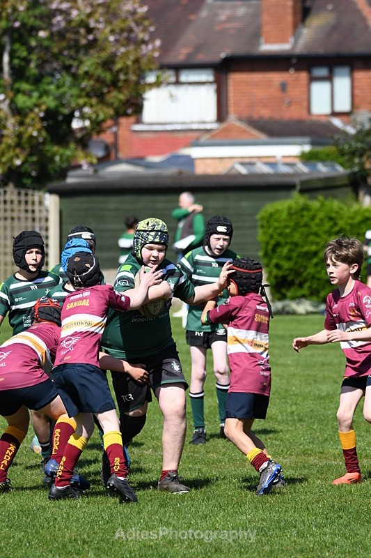  - Selby Rugby Festival 2025