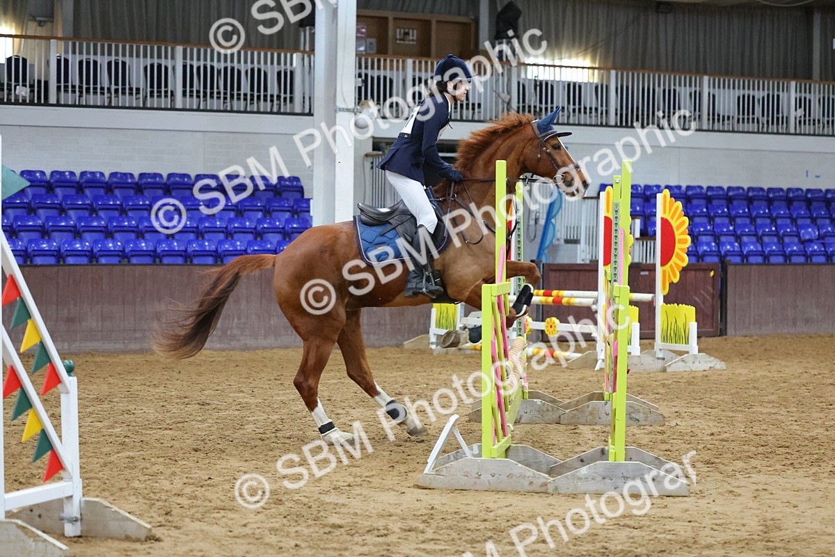 SBM_001944 - Class 5 - Show Jumping 80cm