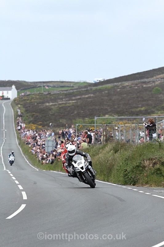 Alan Bonner - Pokerstars Senior TT
