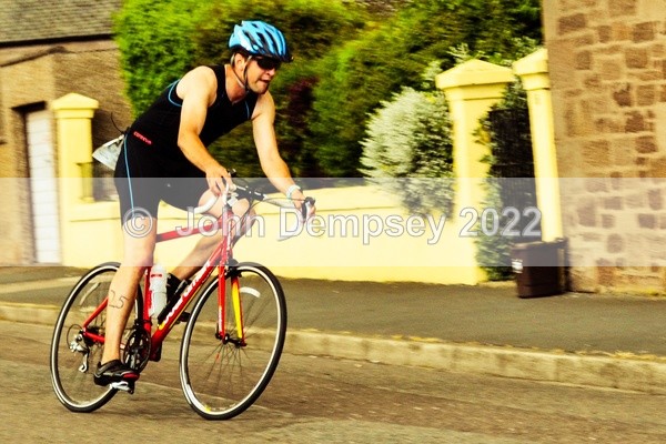  - Montrose Triathlon 2017