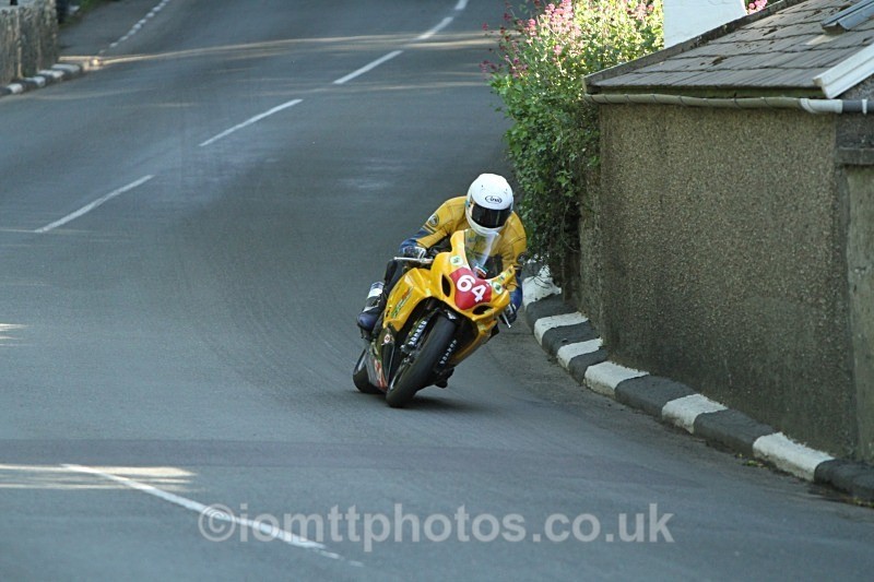  - Superstock