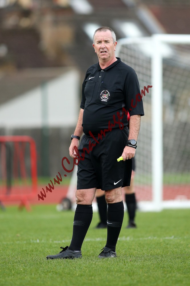 0601_AMT_7816 - Erith Town Academy v. Charlton Athletic Trust